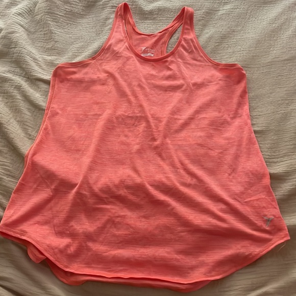 Old Navy Active Tank - Picture 1 of 2